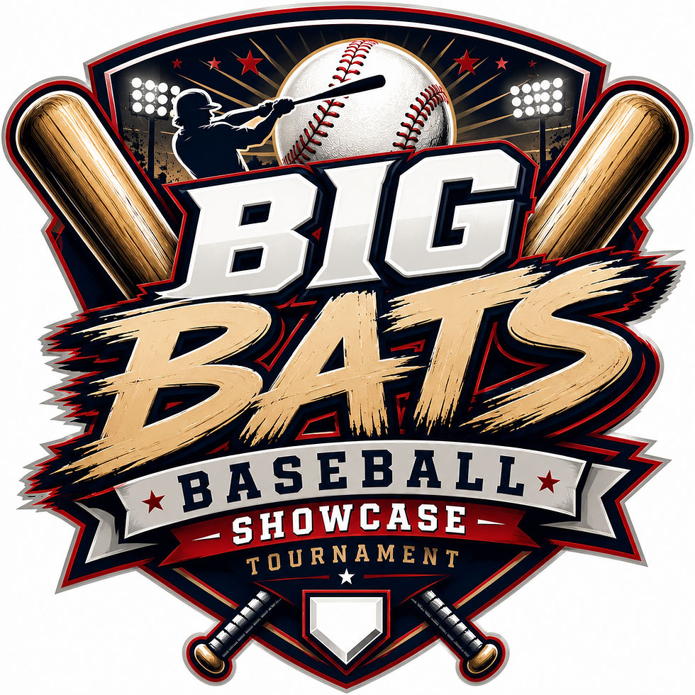 Big Bats Tournament   