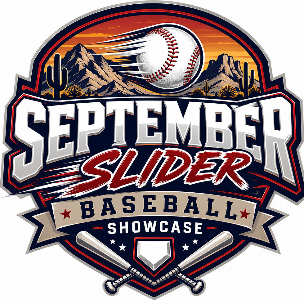 September Slider