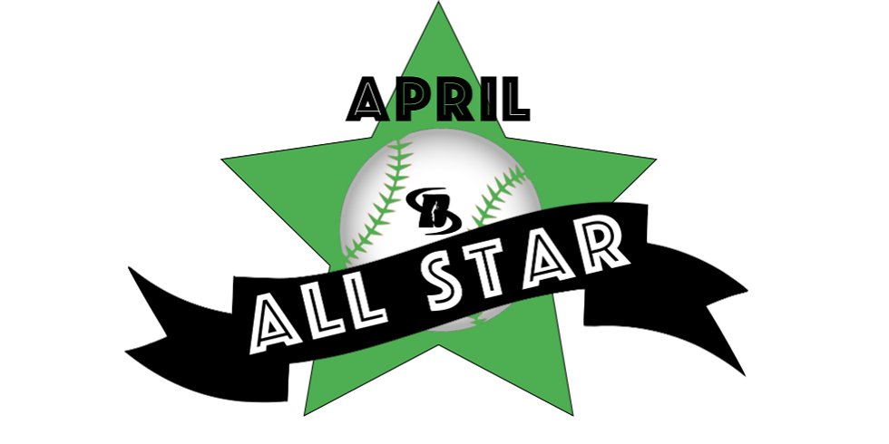 April All-Star