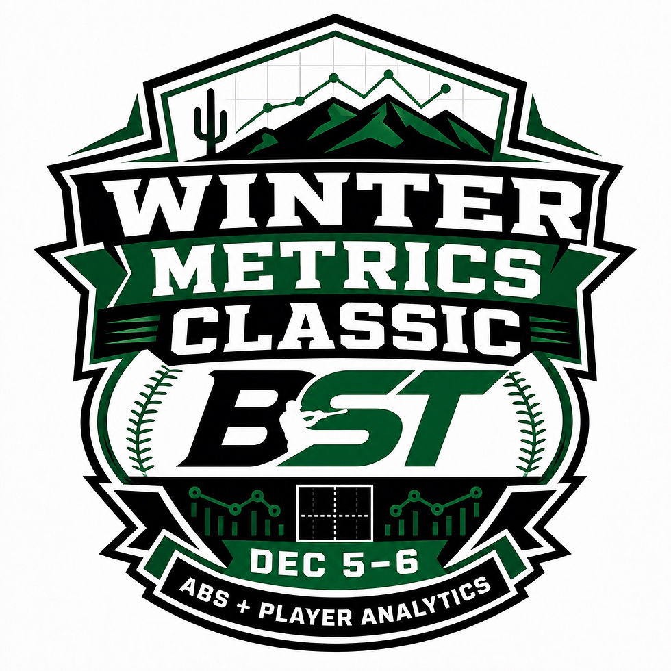 Winter Metrics Classic 