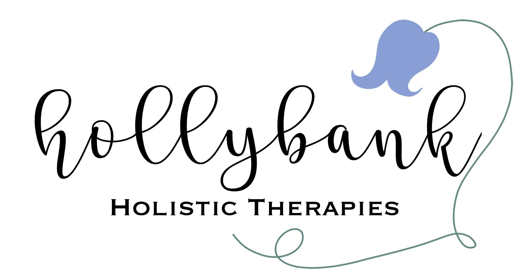 Hollybank Holistic Therapies Reflexology Hythe Hampshire