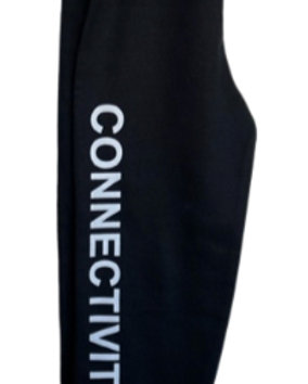 CDL Black Sweat Pants