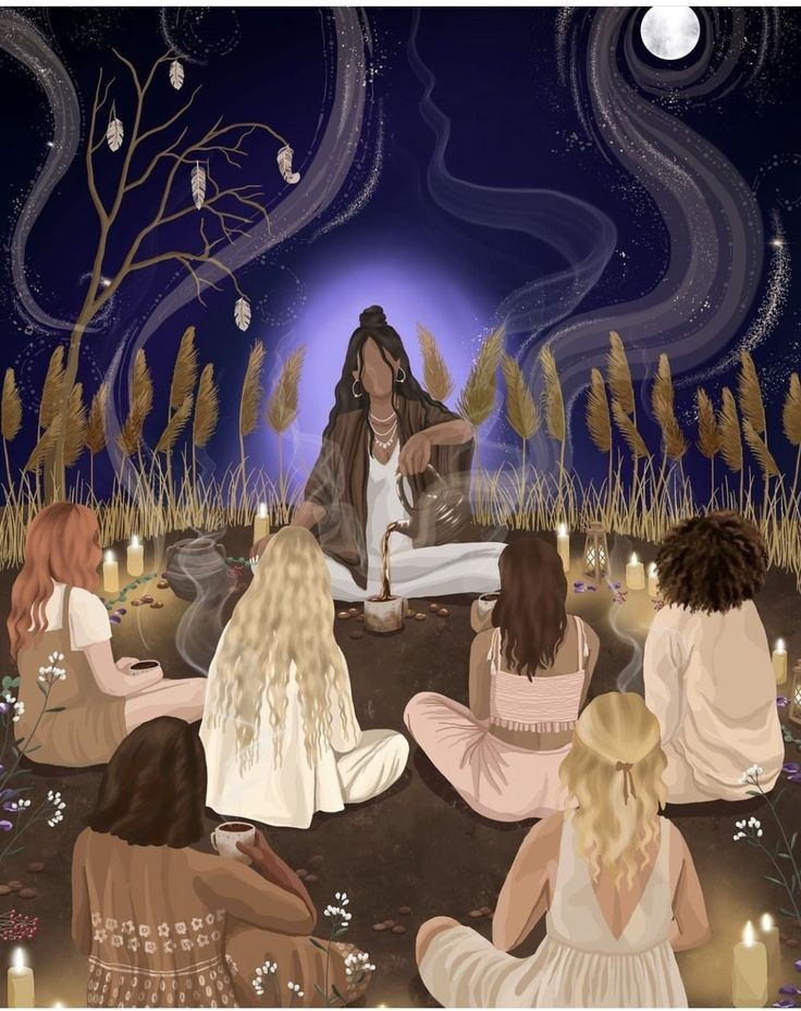 Auf alten Pfaden... KakaoZeremonie mit Meditation und Klang