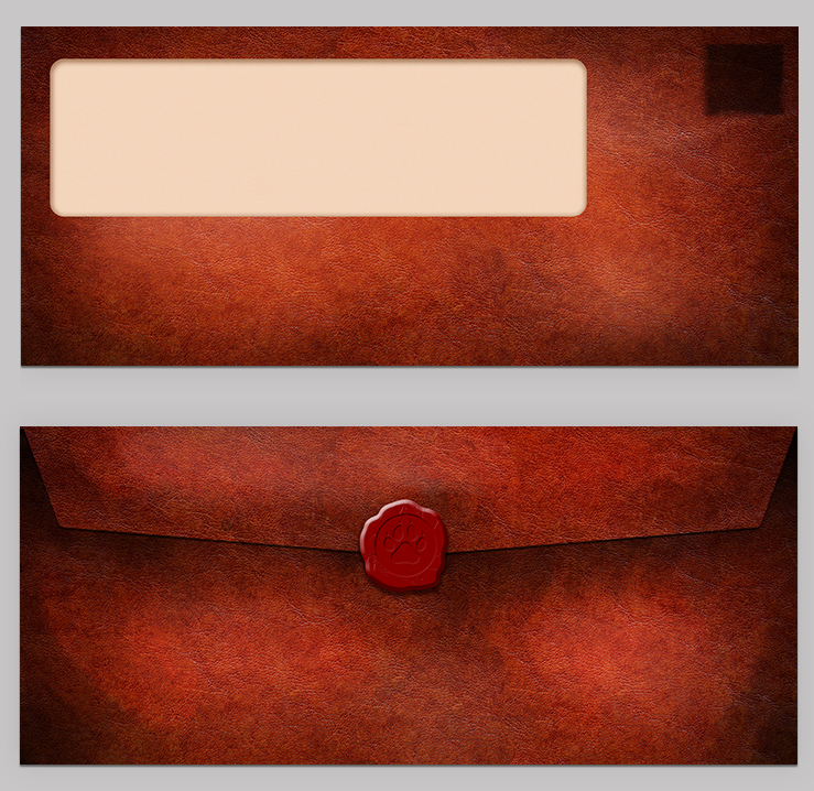 Collateral Envelopes