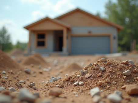 Understanding the Home Rebuild Process Step by Step