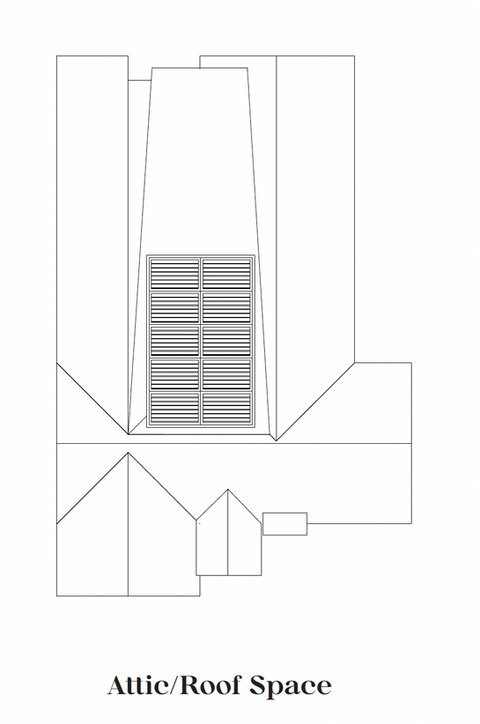 The Elisha - Roof Space