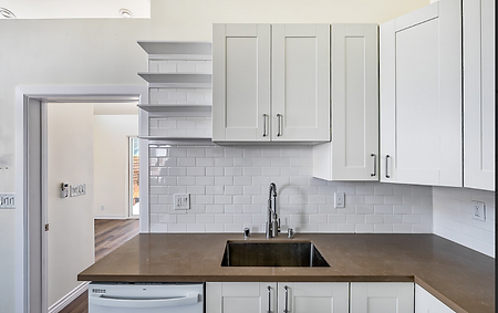 ADU Kitchen