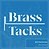 Logo for Brass Tacks