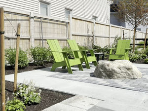 Ken Kelly Park Construction Progress