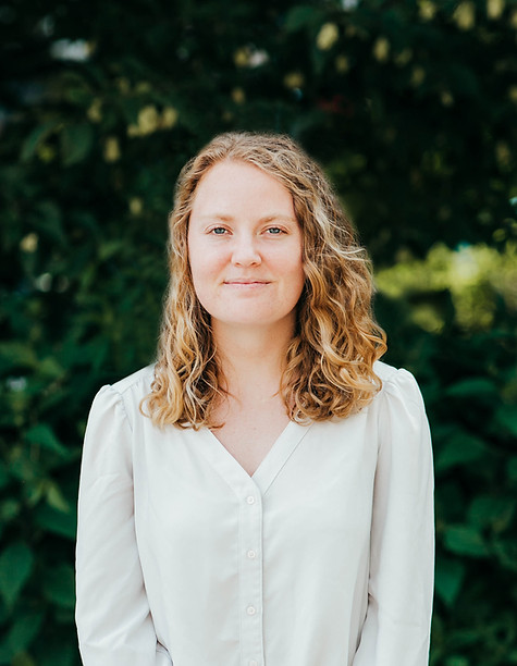 Caitlyn Van De Meulebroecke