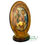 Thumbnail: God Bless Our Home Olive Wood Tabletop Plaque