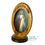 Thumbnail: God Bless Our Home Olive Wood Tabletop Plaque