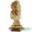 Thumbnail: Jesus Head Sculpture | Hand-Carved Jesus Face from Holy Land