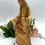 Thumbnail: Jesus with the children Olive wood Hand Carved Sculpture