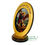Thumbnail: God Bless Our Home Olive Wood Tabletop Plaque