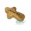 Thumbnail: Small Palm Olive wood Cross made in the Holy Land