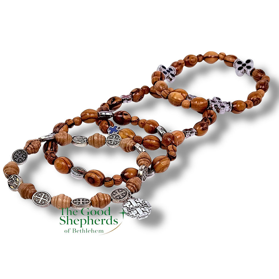 Miniatura: gift set bracelets