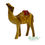 Thumbnail: olive wood camel