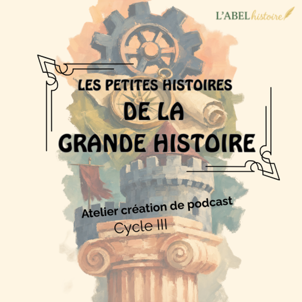 atelier écriture