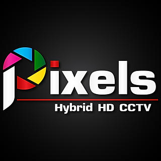 รูปภาพนักเขียน: Pixels CCTV