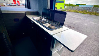 camper conversions ennis