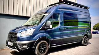 Van Conversions Ennis