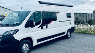 Vanlife ideas