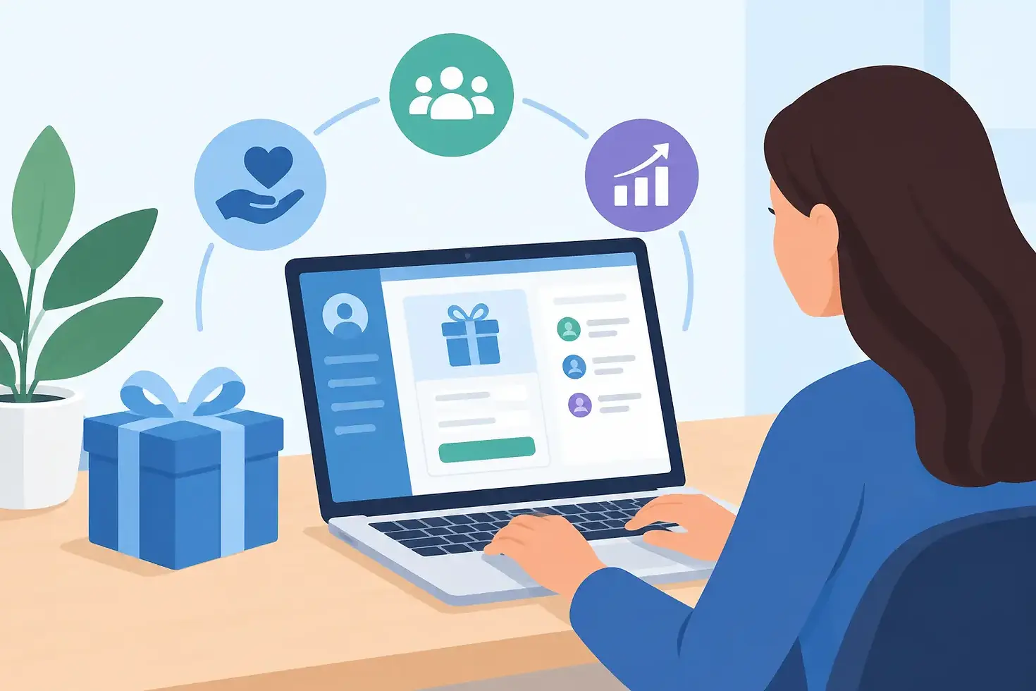 Best Practices for Gift Entry in Nonprofit CRMs