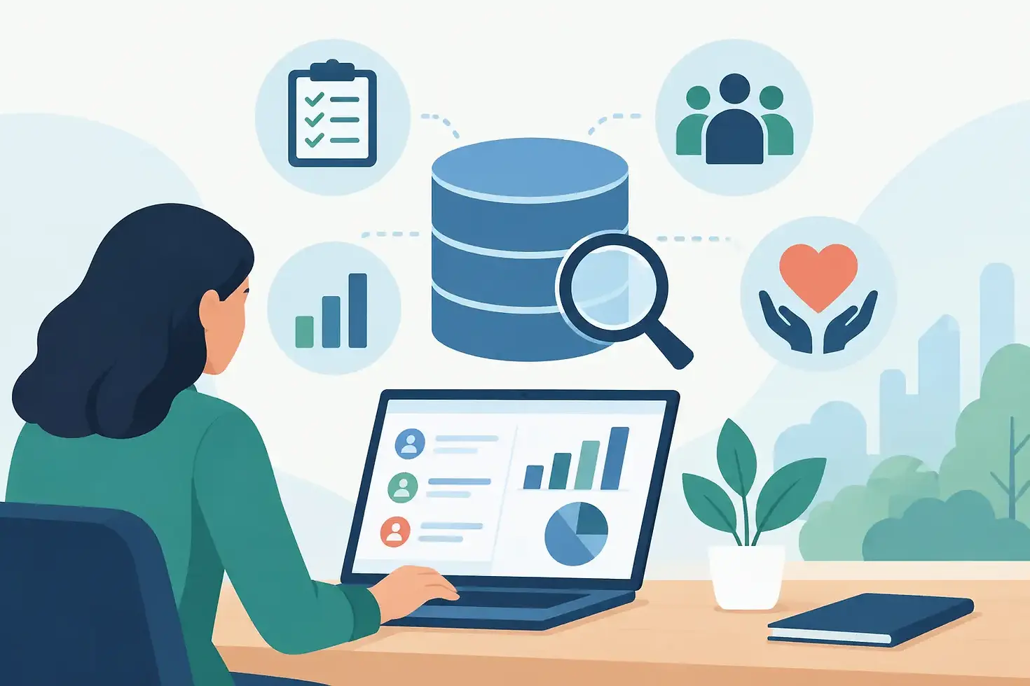 What Is a Database Assessment for Nonprofits?