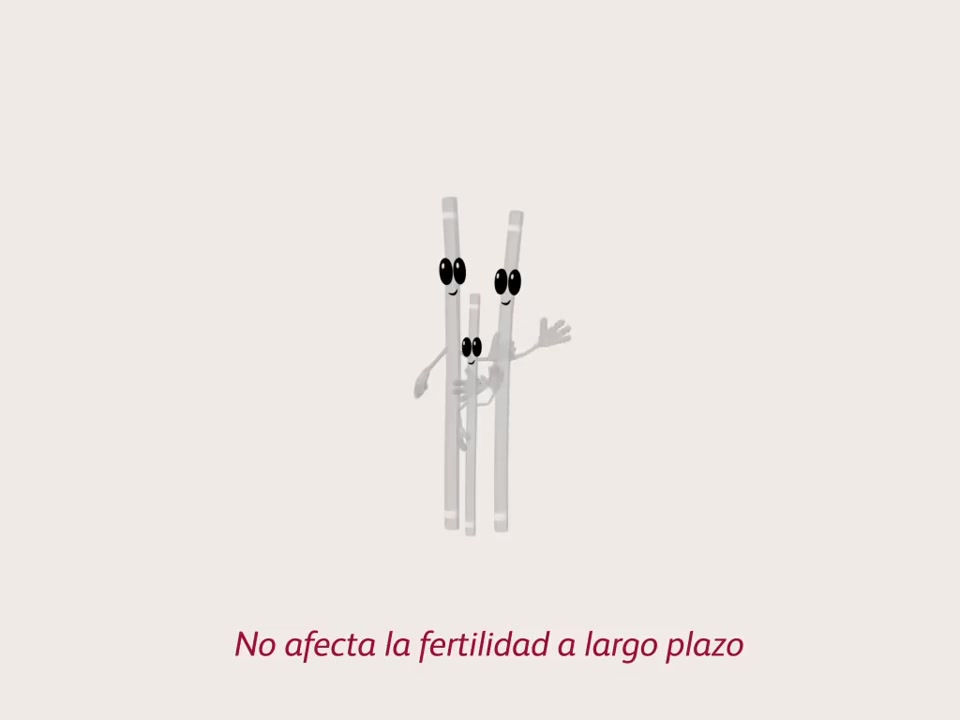 Miniatura: Implante Anticonceptivo