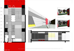 adi wainberg - arbejazz