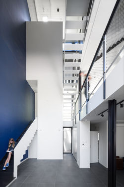 adi wainberg - arbejazz