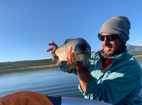 Bio Bio Expeditions
Futaleufu
Confluence Fishing