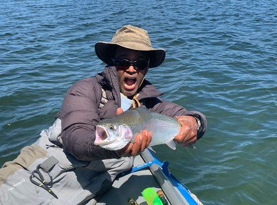 Bio Bio Expeditions
Futaleufu
Confluence Fishing