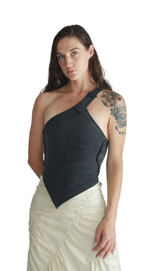 TWILIGHT TOP
