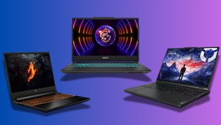 Top 3 Gaming Laptops under S$1700