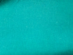 Curry color turqueza