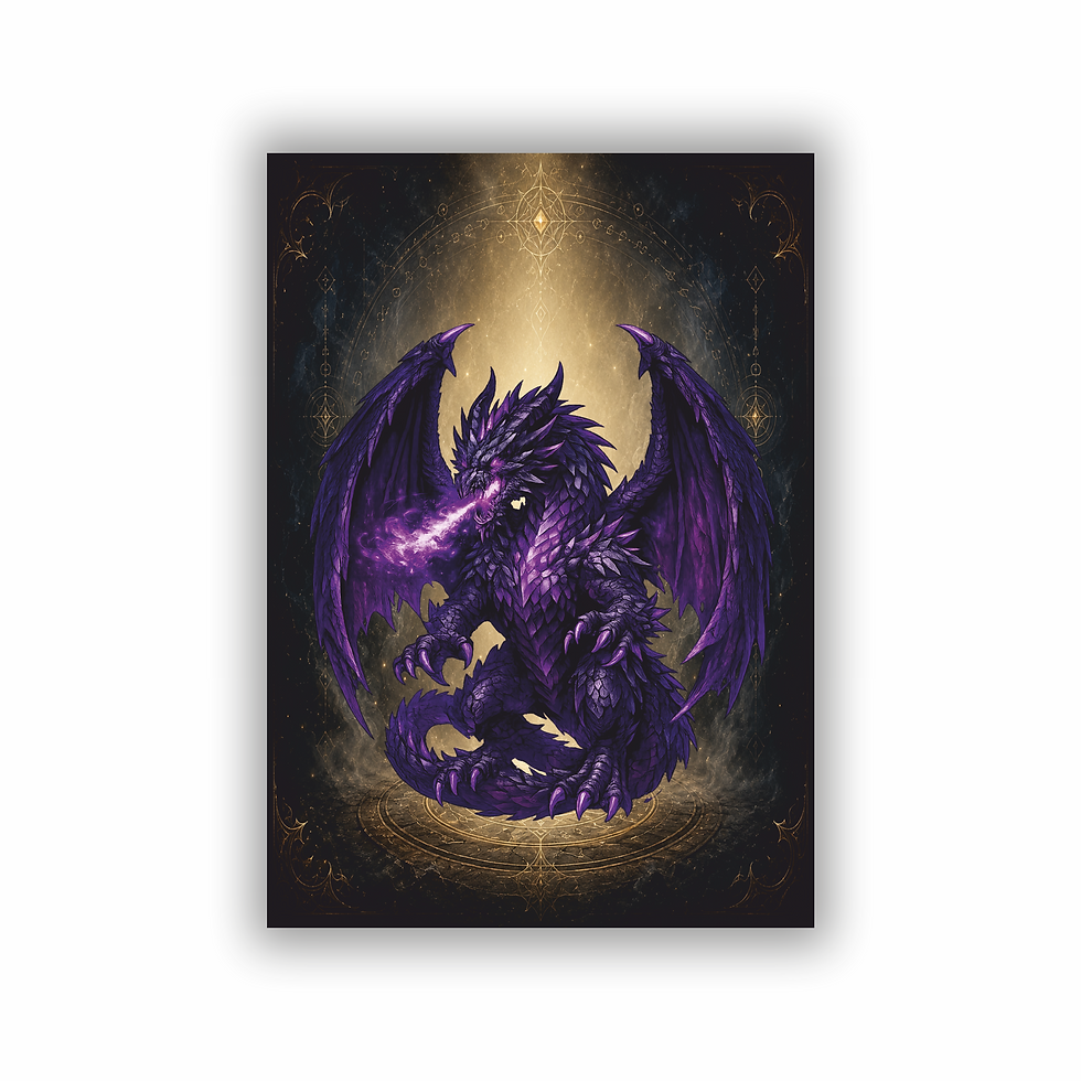 Thumbnail: Fantasy Realms No. 01