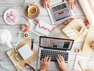 #13: Digital Marketing Trends 2018