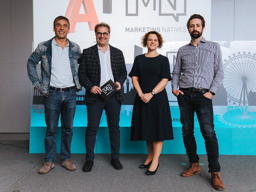 The Age of Me – Event Recap
