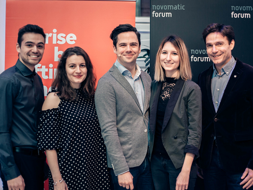 Charity-Event der Marketing Natives: Erfolgsfaktor Movement Campaigning