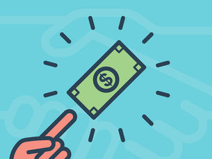 Das Geld liegt in der Selbstvermarktung