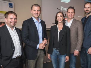 Alles mobile oder was? – Event Recap