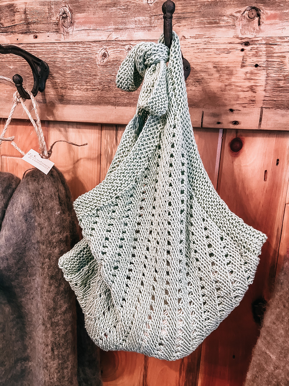 Thumbnail: Sand Dunes Project Bag