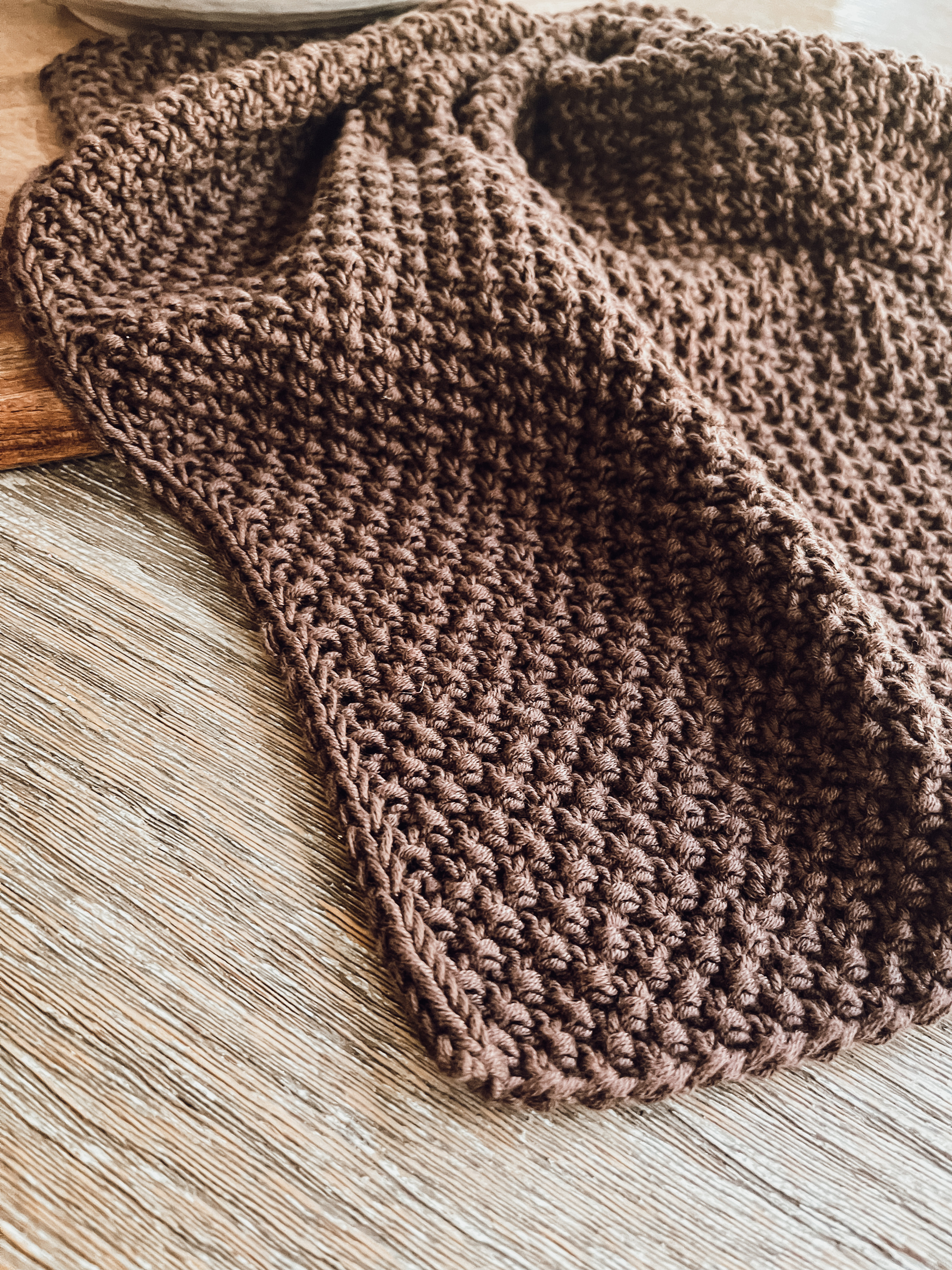 Genevieve Dish Towel