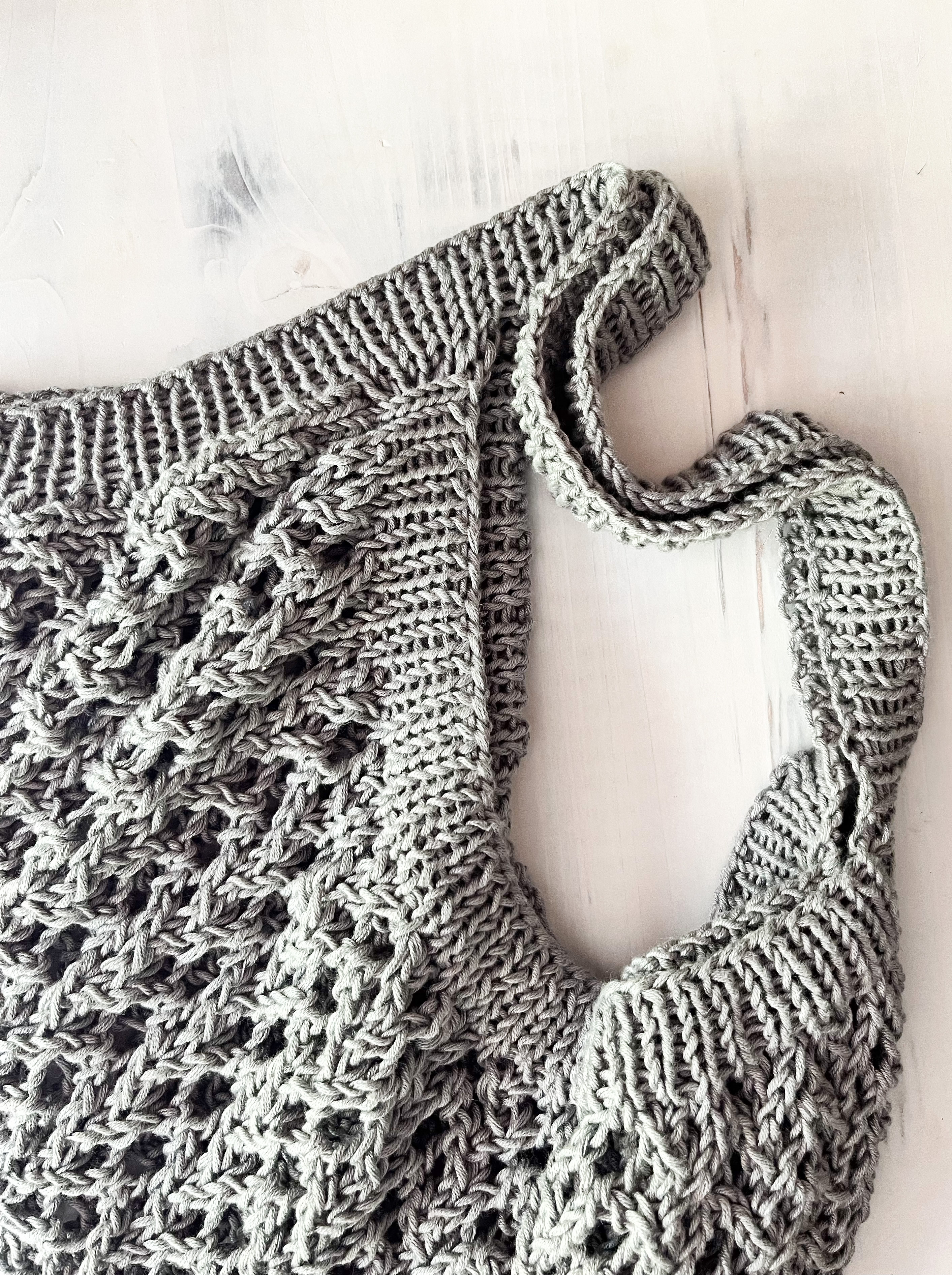 Market Season Bag