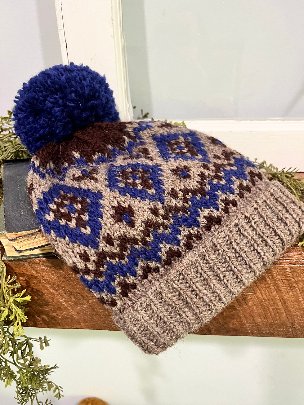 Thumbnail: Days of Wonder Beanie