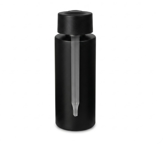 push-button pipette