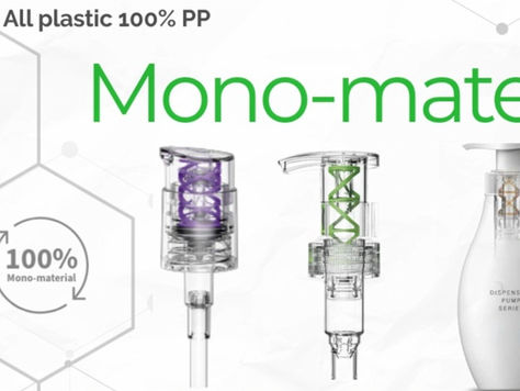 Advanced Options in Cosmetic Packaging