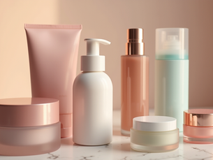 cosmetic packaging that are customized